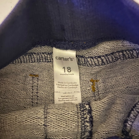 Toddler’s Jeans - Picture 3 of 4